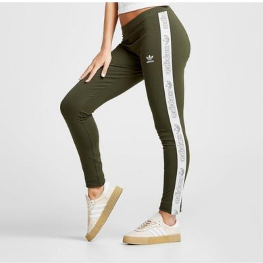 Adidas leggings